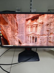Benq zowie xl2566k