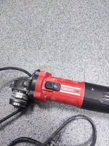 Б/в Кутова шліфмашина Felisatti ушм-125/900э f82296 01-200861522