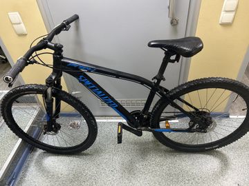 Specialized pitch 27.5