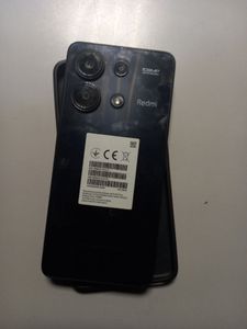 Б/в Мобільний телефон Xiaomi redmi note 13 pro 4g 8/256gb 01-200859916