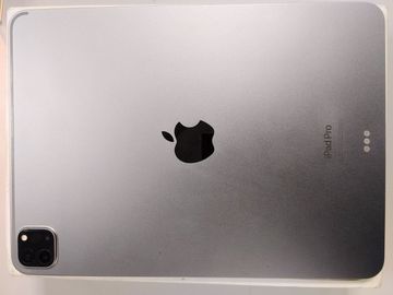 Б/в Планшет Apple ipad pro 11 2022 wi-fi 128gb 01-200860083