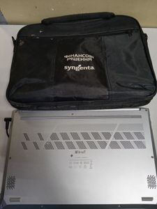 Б/у Ноутбук Asus 15/ryzen 5 5500h ddr4/16gb ddr4/hdd *відсутній/ssd 500 gb/geforce rtx3050 4gb 01-200859812