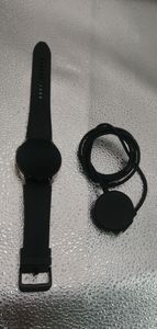 Б/в Смарт-годинник Samsung galaxy watch4 40mm lte 01-200864442