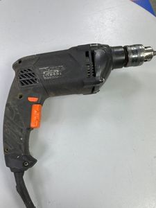 Б/у Дрель ударная Dnipro-M hd-120 01-200862084