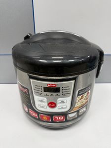 Б/в Мультиварка Rotex rmc503-b 01-200864043