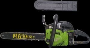 Б/в Пила ланцюгова Procraft k450 01-200864856