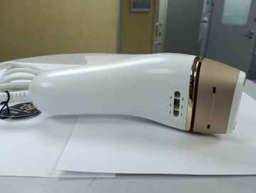 Б/в Фотоепілятор Braun silk-expert pro 5 ipl pl5054 01-200820711