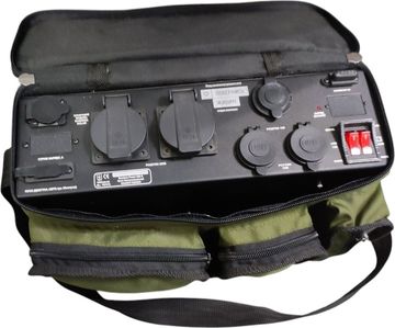 Б/в Зарядна станція Промавтоматика Вінниця banderapower 225s 01-200834108