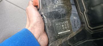 Б/в Перфоратор Dnipro-M bh-14s 01-200865651