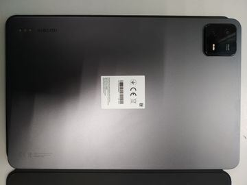 Б/у Планшет Xiaomi pad 6 8/256gb 01-200865236