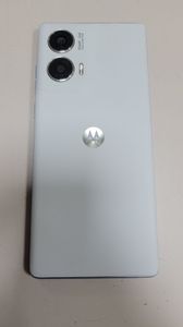 Б/в Мобільний телефон Motorola edge 50 fusion 12/512gb 01-200768367