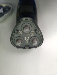 Б/в Праска Philips nl9206ad 01-200865667