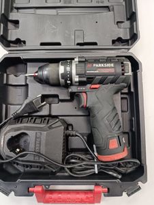 Parkside pbspa 12 e4 2акб зп