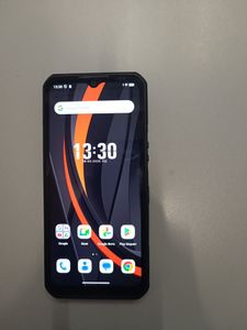 Б/в Мобільний телефон Oukitel wp35 8/256gb 01-200866697