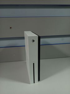 Б/в Ігрова приставка Microsoft xbox one s 1tb 01-200866037