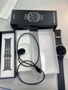 Б/у Смарт-часы Samsung galaxy watch ultra 2025 01-200865925