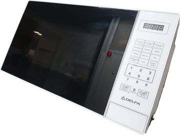 Б/в Мікрохвильова піч Delfa md201sw 01-200861416