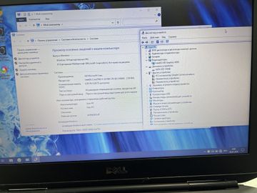 Б/в Ноутбук Dell 13/core i5 3210m ddr3/6gb ddr3/hdd *відсутній/ssd 128 gb/*інтегрована 01-200867054