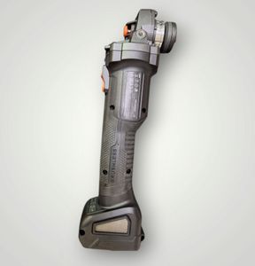 Б/в Кутова шліфмашина Dnipro-M dga 201 bc ultra / 1акб 8ah зп 01-200832506