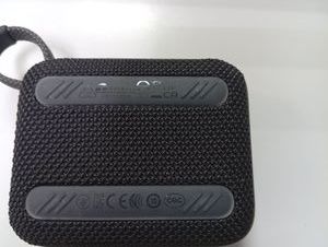 Б/у Акустика Jbl go 4 01-200866851