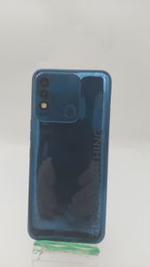 Б/у Мобильный телефон Tecno spark 8 kg6k 4/64gb 01-200866384