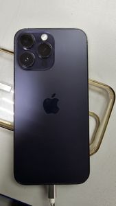 Б/в Мобільний телефон Apple iphone 14 pro max 128gb 01-200866571