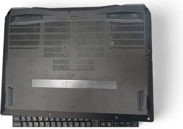 Б/в Ноутбук Acer 17/ryzen 7 8845hs ddr5/32gb ddr5/hdd *відсутній/ssd 1000 gb/geforce rtx4070 8gb 01-200855662