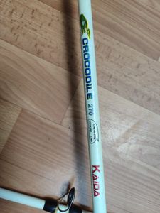 Б/у Удилище Kaida crocodile 270 01-200867171