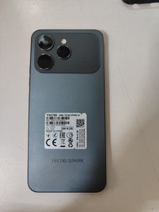 Б/в Мобільний телефон Tecno spark 40 pro+ 8/256gb 01-200867578