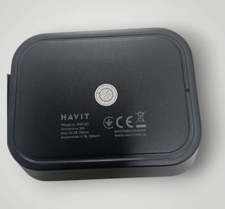 Б/в Акустика Havit sk921bt 01-200796385