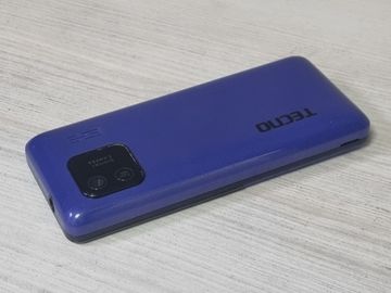 Б/в Мобільний телефон Tecno t301 01-200867796