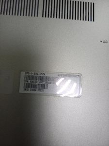 Acer 13/core i7-1260p ddr5/16gb ddr5/hdd *відсутній/ssd 1000 gb/*інтегрована