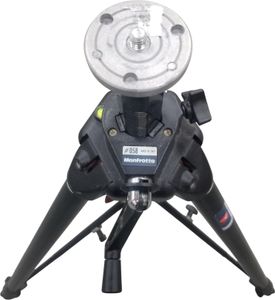 Б/в Штатив Manfrotto 058b 01-200800141
