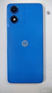 Б/в Мобільний телефон Motorola moto g04 4/128gb 01-200868673