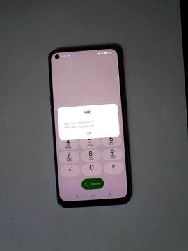Б/у Мобильный телефон Oppo reno 5 lite 8/128gb 01-200867778