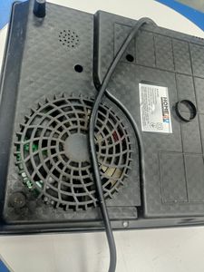 Б/у Индукционная плита Home4U alp-a3b 01-200870791