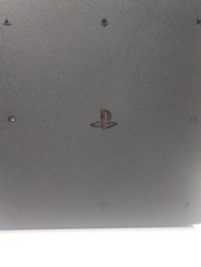 Б/у Игровая приставка Sony playstation 4 slim 500gb 01-200862303