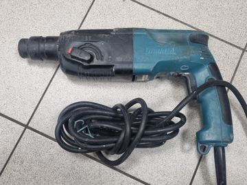 Б/в Перфоратор Makita hr 2450 01-200786731