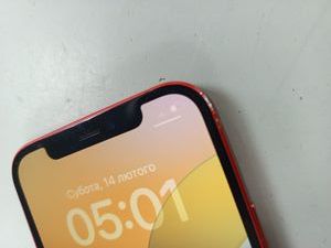 Б/в Мобільний телефон Apple iphone 12 64gb 01-200868572