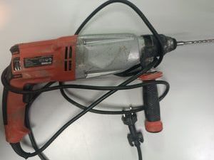 Б/в Перфоратор Gtm rh28/850ev 01-200872952