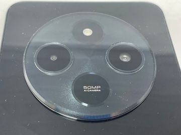 Б/в Мобільний телефон Xiaomi poco c75 8/256gb 01-200873487