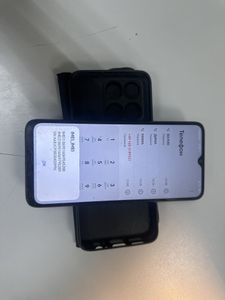 Б/в Мобільний телефон Huawei honor x6a 4/128gb 01-200873751