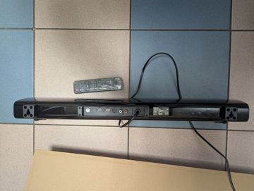 Б/в Акустика Promate streambar-30w 2.1 01-200873217