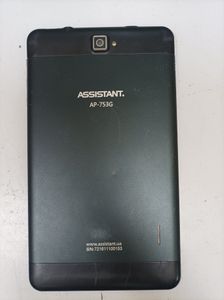 Б/в Планшет Assistant ap-753g 01-200874201
