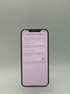 Б/в Мобільний телефон Apple iphone 12 pro max 256gb 01-200874944