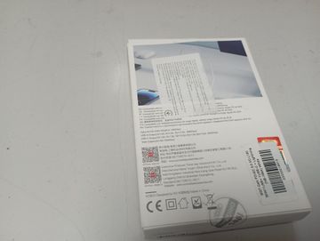 Б/в Мережевий зарядний пристрій Xo l130 lighting 01-200875103