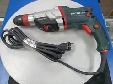Б/в Перфоратор Metabo khe 2660 quick 01-200874878
