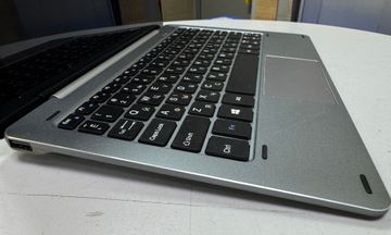 Б/в Ноутбук  10/celeron n4120 ddr4/6gb ddr3/hdd *відсутній/ssd 120 gb/*інтегрована 01-200866590