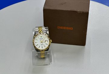 Б/в Годинник Deesio n89.111 01-200874275