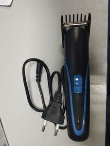 Б/в Тример для волосся та бороди Zms 688 16-000232631